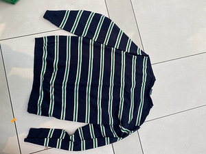Свитер поло Ralph Lauren, L (3 фото из 3)
