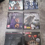 PS3 mängud (foto #1)