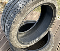 Michelin Primacy 3 245/40R19 2шт