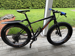 Fatbike Trek Farley 5