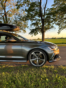 A6C7 avant 3.0 230kw 13' (2 foto / 7)
