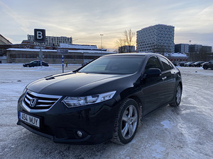 Honda Accord 2.0 115kW Executive (3 foto / 7)