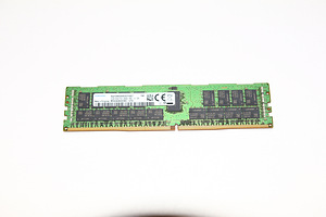 4x Samsung 32 ГБ DDR4-2666 ECC Reg = 128 ГБ
