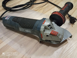Bosch GWS 15-125 CIE (3 foto / 3)