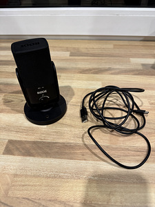 Микрофон Rode NT-USB Mini (3 фото из 6)