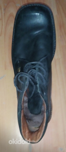 Ботинки (фото #2)