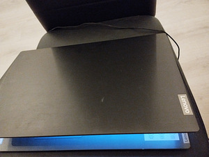 Lenovo ideapad L340 (2 foto / 3)