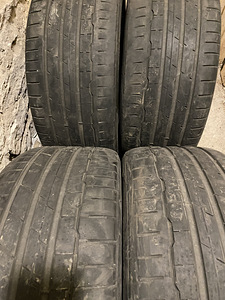 245/40 R19 Hankook S1 Ventus 3 (1 foto / 10)