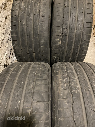 245/40 R19 Hankook S1 Ventus 3