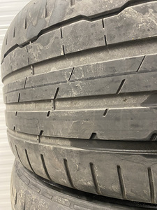 245/40 R19 Hankook S1 Ventus 3 (8 foto / 10)