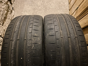 245/40 R20 Continental Sportcontact 6 (3 foto / 5)