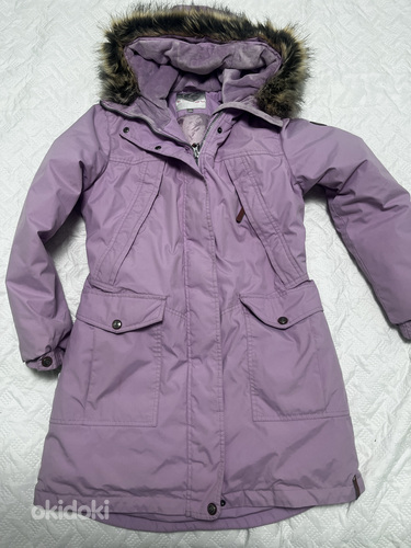 Huppa parka 164-S