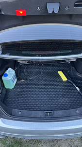 Mercedes c320 (4 foto / 8)
