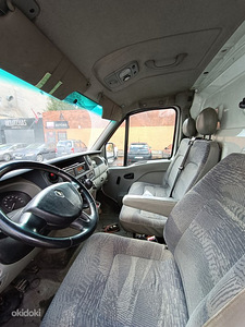 Renault Master запчасти (2 фото из 3)