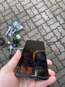 Telefon Redmi 10c (3 foto / 4)