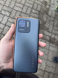 Telefon Redmi 10c (4 foto / 4)