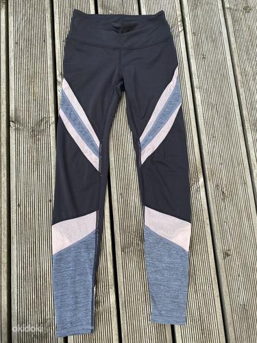 Спортивные штаны H&M Sport, размер XS (фото #1)