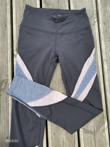Спортивные штаны H&M Sport, размер XS (фото #2)