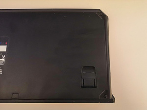 Razer blackwidow chroma (2015) (1 foto / 3)