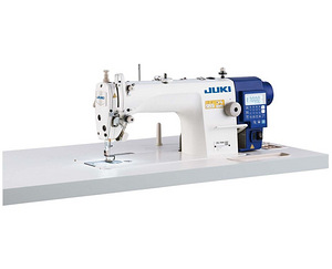 JUKI DDL-7000AS-7 LOCKSTITCH/Juki õmblusmasin (2 foto / 4)
