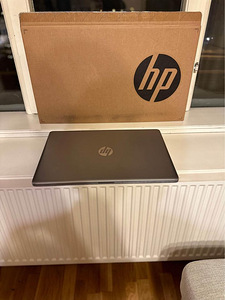 HP 250 G7 Notebook 15.6 “- Core i5 8th Gen - 4GB DDR4 SDRAM