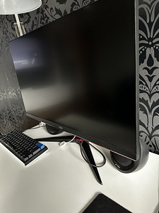 Монитор AOC 27" 2k 155hz (1 фото из 1)