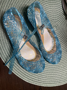 Эльза обувь, 28,29 (4 фото из 4)