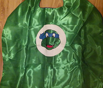 Kilpkonna kostüüm,100-110