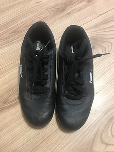 Кроссовки puma, 37,5 (3 фото из 3)