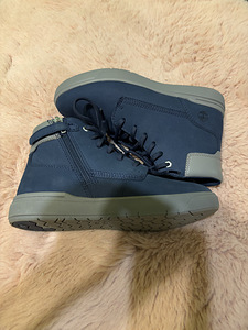 UUED!Timberland k/s kingad,35 (5 foto / 6)