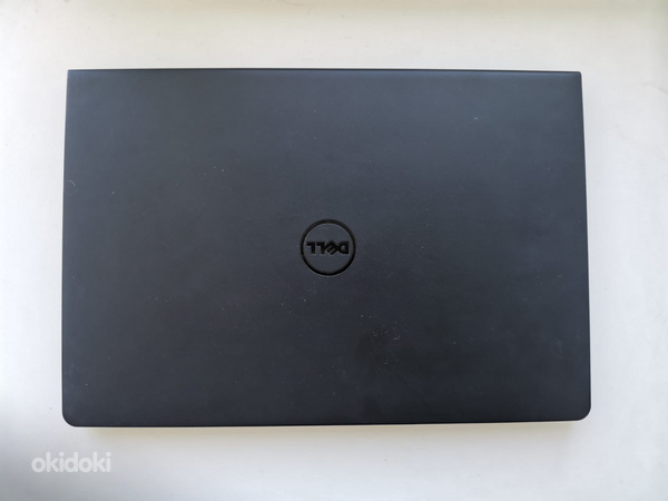 Ноутбук DELL Inspiron 15 3000 Series
