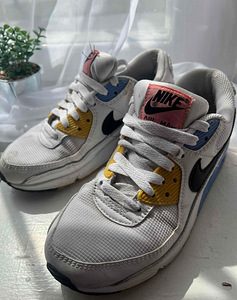 Nike air max Suurus 37,5 (1 foto / 3)