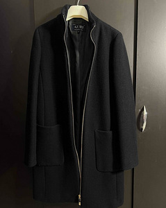 Armani jeans Mantel (1 foto / 2)