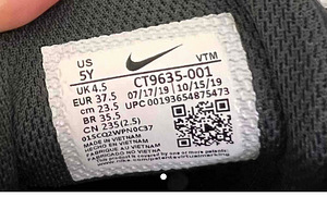 Nike Air Max 720 Bubble Pack Black (5 foto / 5)