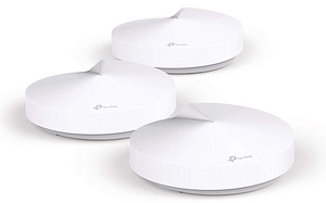 Müüa TP-Link Deco M5 (3-pack) mesh süsteem (1 foto / 1)