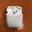 Правые наушники apple Airpods gen 2 с зарядным устройством (фото #2)