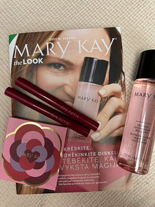 Mary Kay Baltica (2 foto / 3)