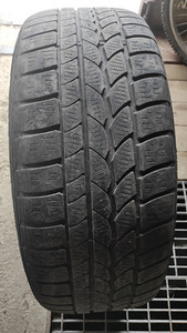 Continental 255/50/19 М+C (1 фото из 3)