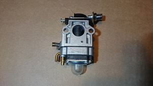 Karburaator 2T 43cc/52cc : trimmer Gudnord, Clint, Hpg jne. (3 foto / 3)