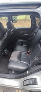 Chrysler tp cruiser 2003 gaas-bensiin (9 foto / 10)