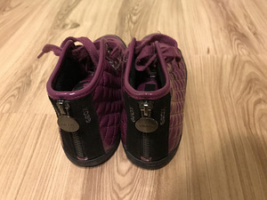 Обувь geox, 37 (2 фото из 3)