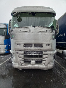 Rahvusvaheline autojuht ABCDET, ADR (1 foto / 1)