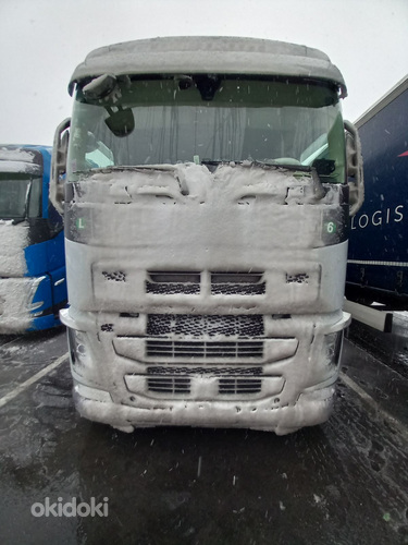 Rahvusvaheline autojuht ABCDET, ADR