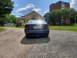 Е66/65 в плохом состоянии (2 фото из 6)