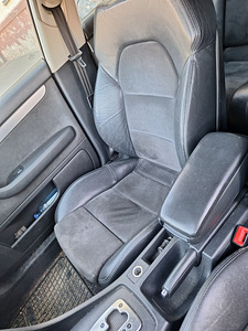 Audi a4 3.0tdi 171kw varuosadeks (8 foto / 9)