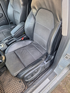Audi a4 3.0tdi 171kw varuosadeks (9 foto / 9)