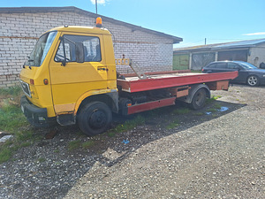M/V VOLSKWAGEN -Man puksiir (1 foto / 4)
