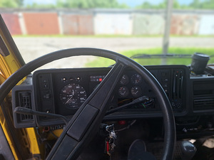 M/V VOLSKWAGEN -Man puksiir (2 foto / 4)