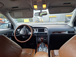 Varuosad audi a6 c6 3.0tdi 171kw (7 foto / 7)