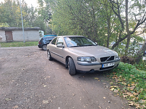 Volso s60 2.4i (1 foto / 4)